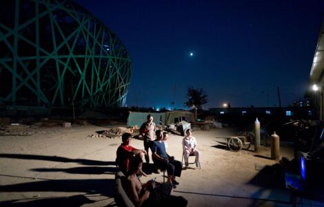 Las Vegas, USA, 2022
(© Iwan Baan)