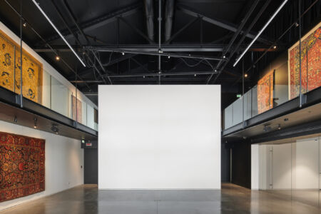 © Leo Torri STUDIO, postproductione Nicola Colia