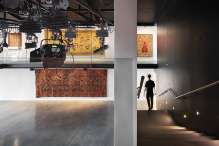 © Leo Torri STUDIO, postproductione Nicola Colia