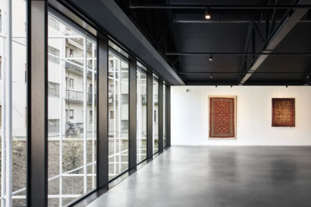 © Leo Torri STUDIO, postproductione Nicola Colia