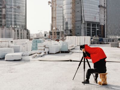 Autoritratto 2011
(@ Gabriele Basilico/Archivio Gabriele Basilico)