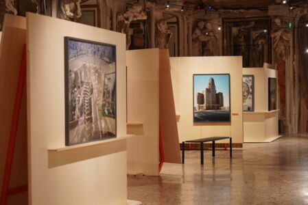 Palazo Reale, foto Vincenzo Bruno