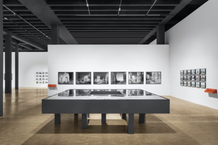 Triennale, foto DDL studio