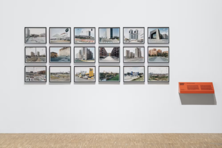 Triennale, foto DDL studio