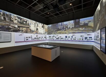 © Urban Renaissance Agency | UR都市機構