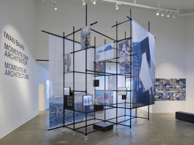 © Vitra Design Museum Photo: Mark Niedermann