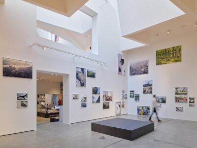 © Vitra Design Museum Photo: Mark Niedermann