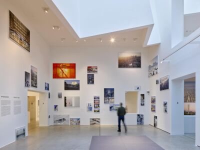 © Vitra Design Museum Photo: Mark Niedermann