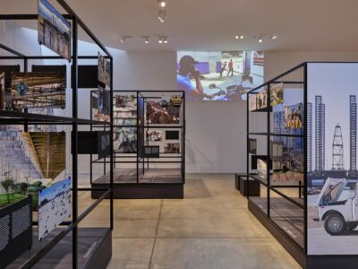 © Vitra Design Museum Photo: Mark Niedermann