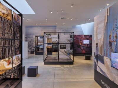 © Vitra Design Museum Photo: Mark Niedermann