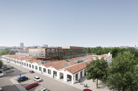 Rossi Prodi Associati, nuovo ospedale nell’area ex Pirelli