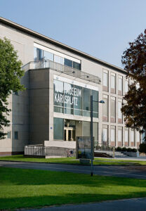 Museo di Oswald-Haerdtl (© Hertha Hernaus)