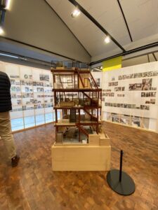 © Francesca Petretto