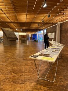 Terza sala (© Francesca Petretto)