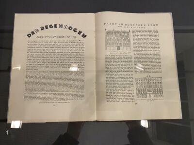 Rimandi storici (© Francesca Petretto)