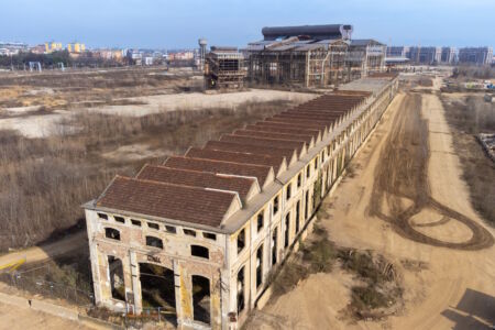 © Coima sgr e Redo sgr