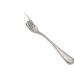 Bruno Munari, Forchetta parlante, pardon, 1958 (1979), Repetto Gallery, Lugano