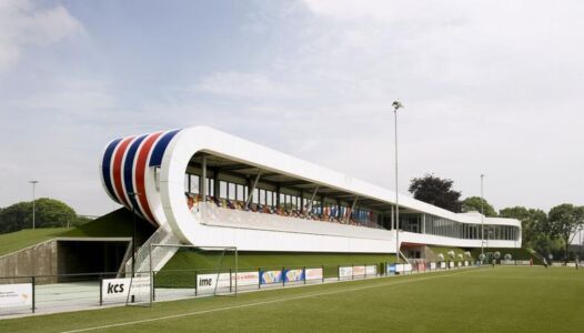 Centro sportivo