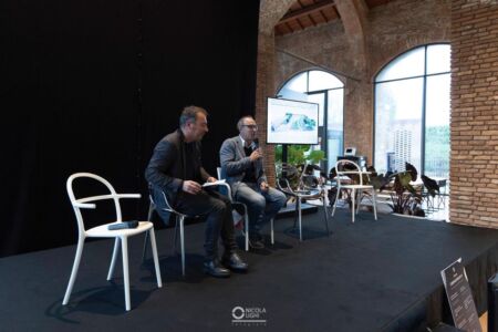 Conferenza del 24 ottobre (© Nicola Ughi)