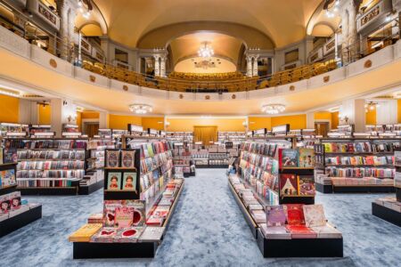 © Jacopo Guerriero (Ufficio stampa Giunti)