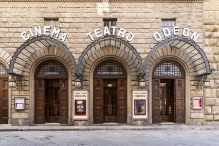 © Jacopo Guerriero (Ufficio stampa Giunti)