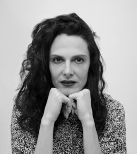 Elena Trevisan (foto The Studio)