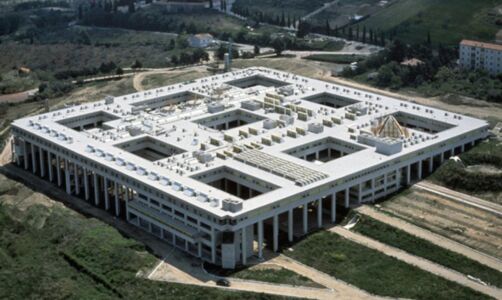 Ospedale di Larino, Molise