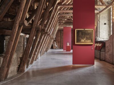 © Giovanni Hanninen