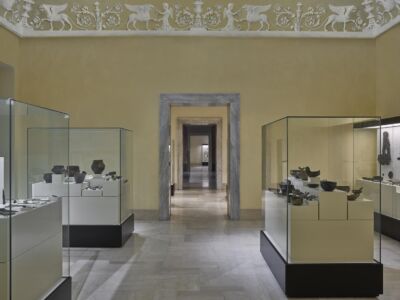 © Giovanni Hanninen