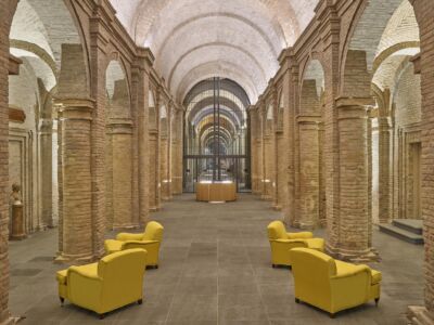 © Giovanni Hanninen