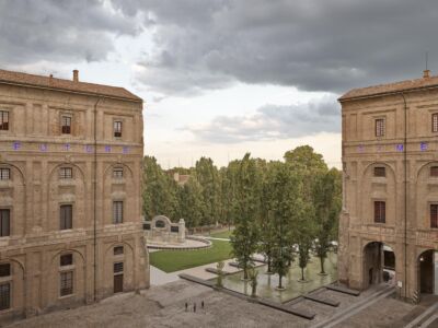 © Giovanni Hanninen