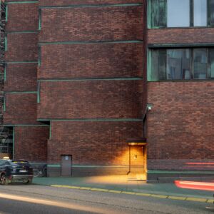 AALTO - Aino Alvar Elissa (© Ramak Fazel)