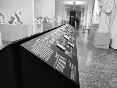 © Pietro Giovanni Pistone