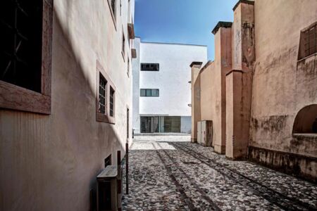 Cittadella della Giustizia (© Poci's - Pixel Management)