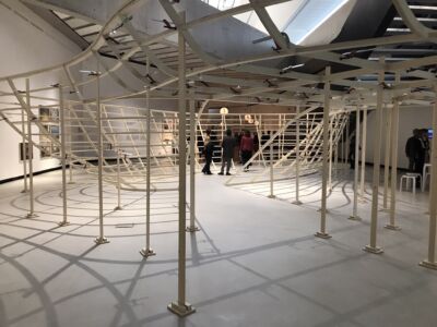 AALTO - Aino Alvar Elissa (© Cecilia Rosa)