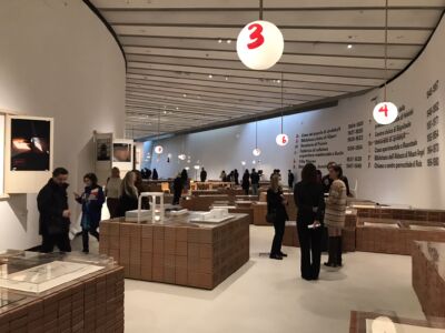 AALTO - Aino Alvar Elissa (© Cecilia Rosa)