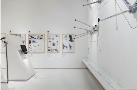 Alberto Meda (© Gianluca Di Ioia courtesy Triennale)