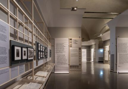 Favoloso Calvino (courtesy Scuderie del Quirinale)