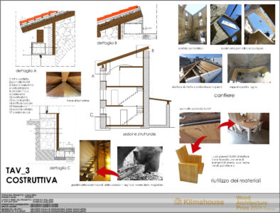 OUTSTUDIO Architetture, Casa Zero a Ovindoli (L'Aquila; foto Vito Corvasce)