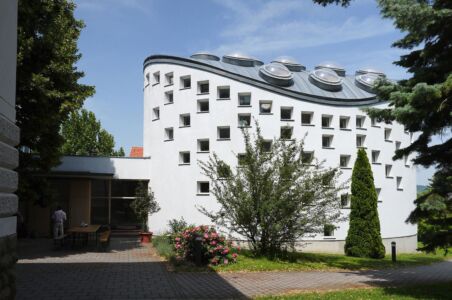 Chiesa Klosterneuburg © Wikipedia