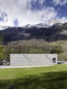 Atelier Kahn, Stampa