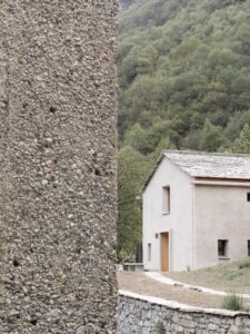 Studio Cascina Garbald