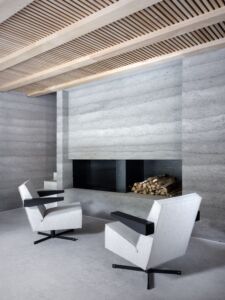 Studio Cascina Garbald