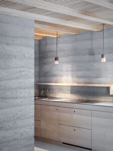 Studio Cascina Garbald