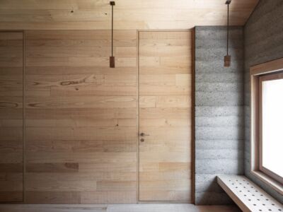 Studio Cascina Garbald