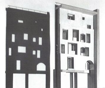 Museo dei Celti - modello, Hallein © Ateliers Tesar Vienna