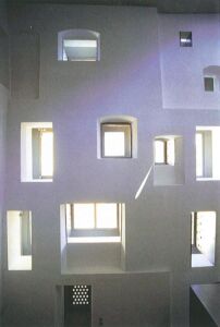 Museo dei Celti, strati, Hallein © Ateliers Tesar Vienna