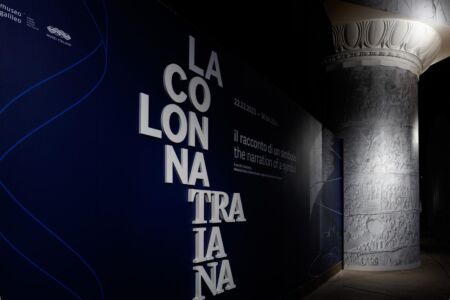 © Archivio Parco archeologico Colosseo