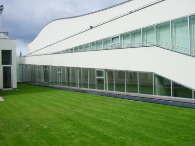 Museo Essl, Klosterneuburg © Gianluca e Laura Frediani