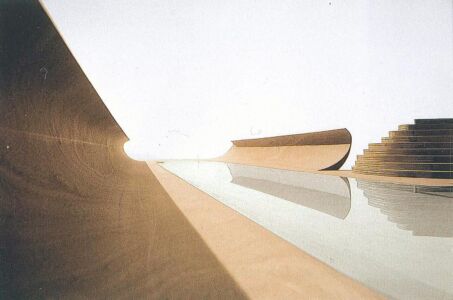 La Veneguera © Ateliers Tesar Vienna